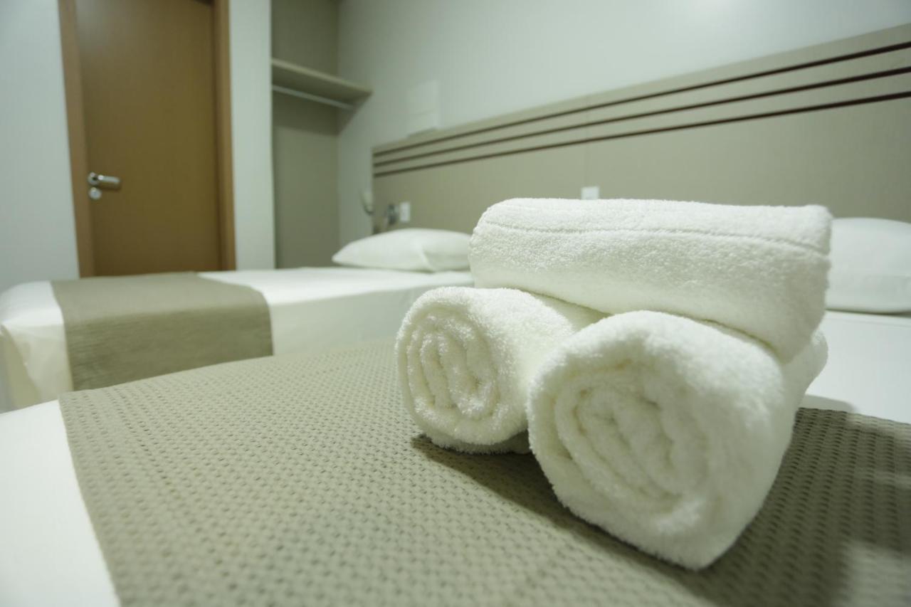 Valen Porto Hotel Sao Luis ภายนอก รูปภาพ