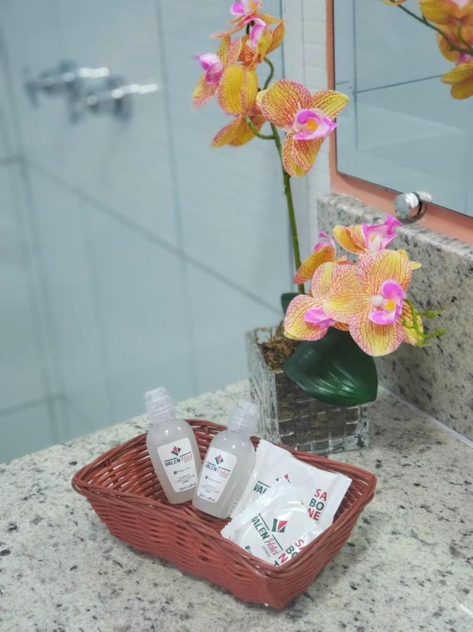 Valen Porto Hotel Sao Luis ภายนอก รูปภาพ