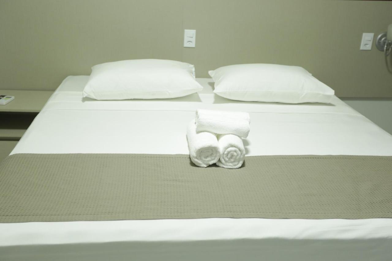 Valen Porto Hotel Sao Luis ภายนอก รูปภาพ