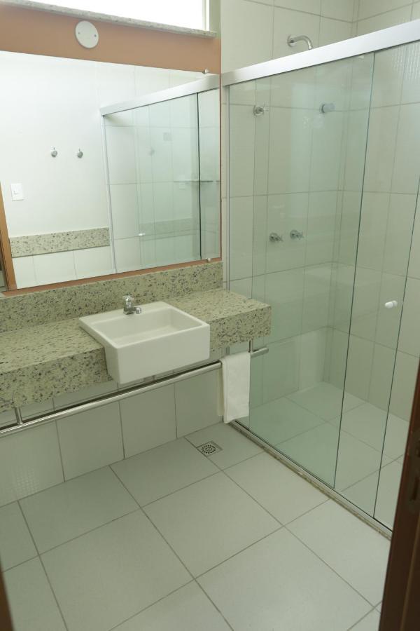 Valen Porto Hotel Sao Luis ภายนอก รูปภาพ