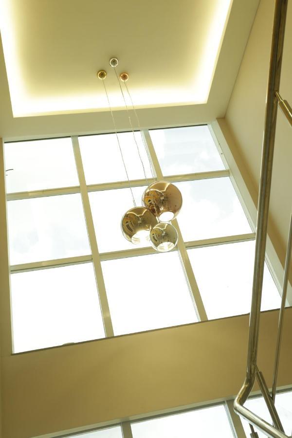 Valen Porto Hotel Sao Luis ภายนอก รูปภาพ