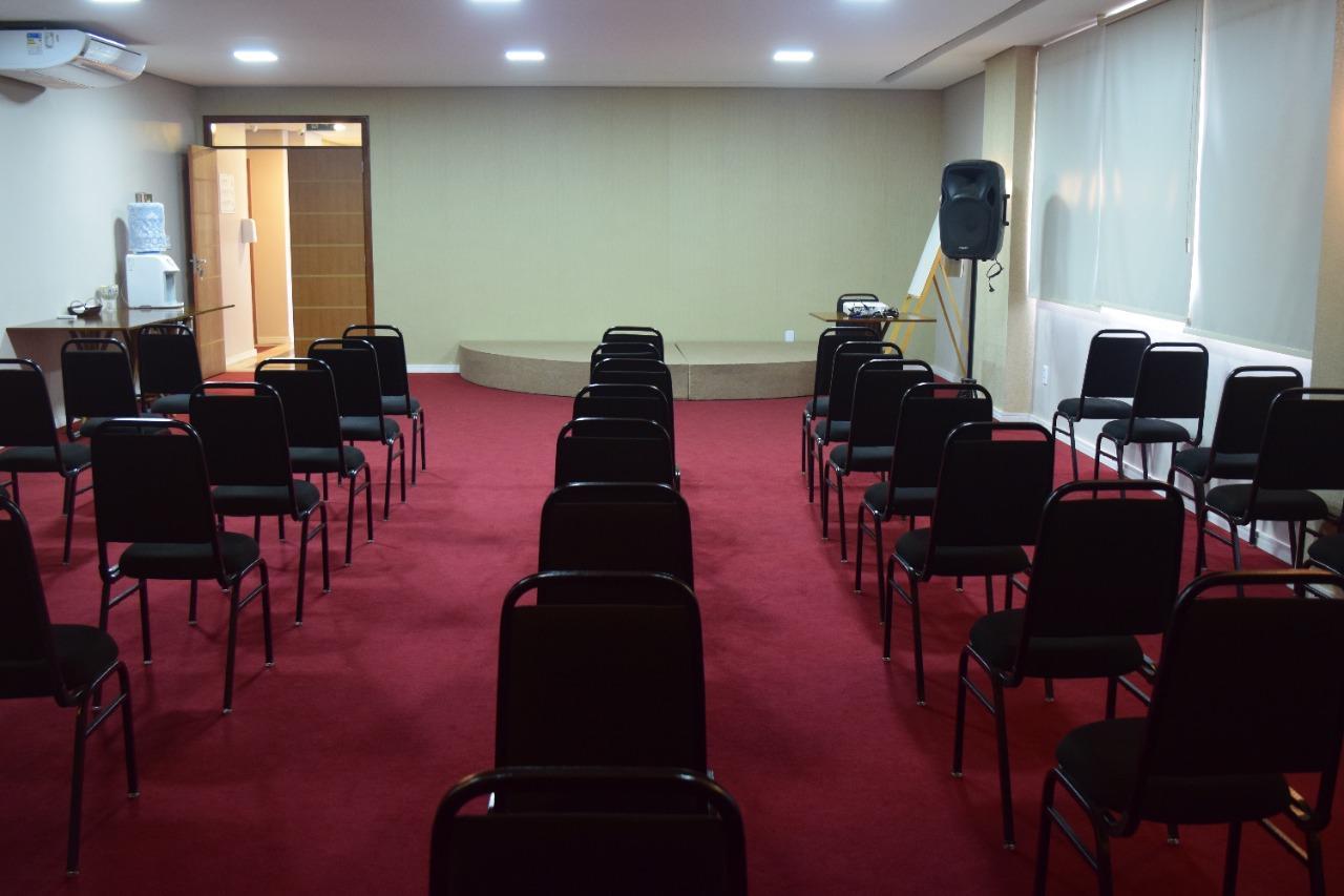 Valen Porto Hotel Sao Luis ภายนอก รูปภาพ