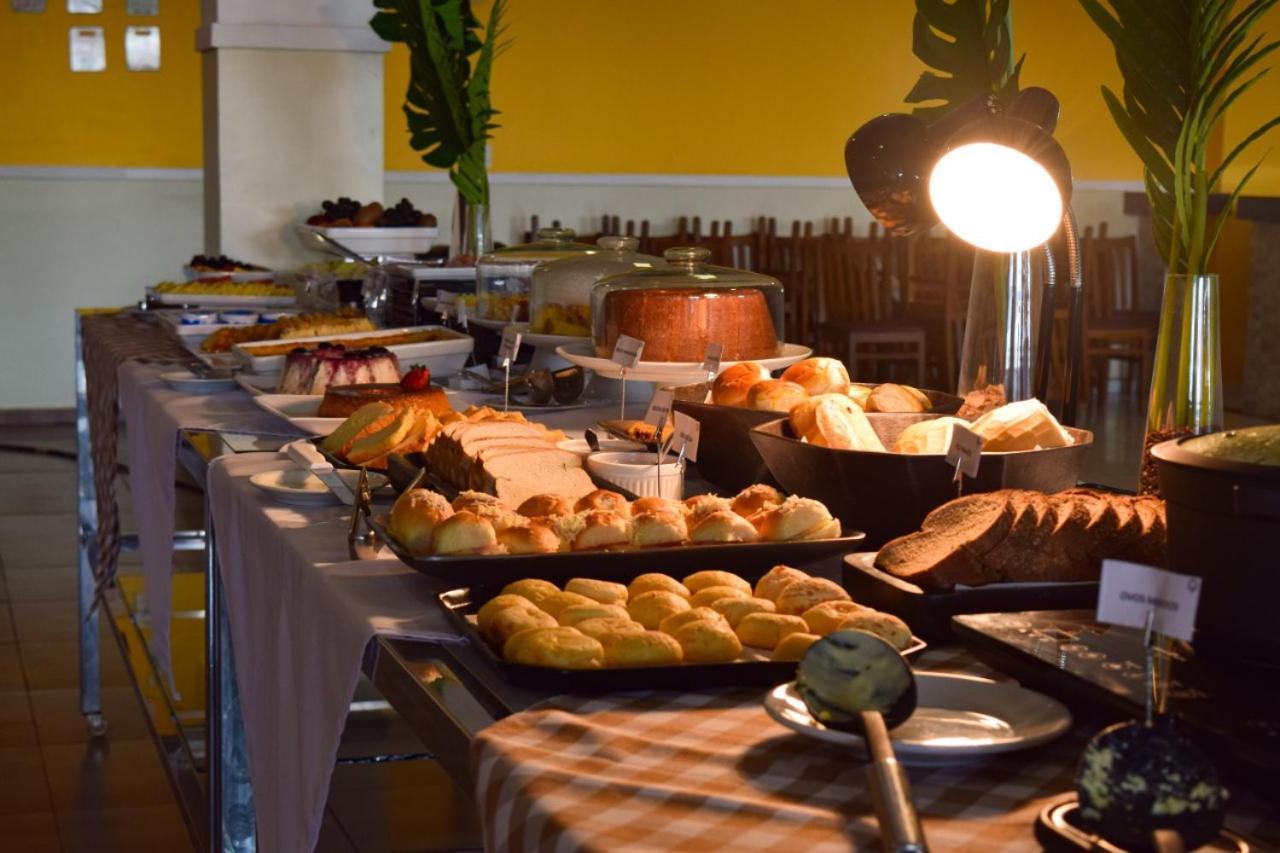 Valen Porto Hotel Sao Luis ภายนอก รูปภาพ